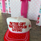 WKND DEAL // PREORDER:HOLIDAY HOTTIE TRUCKER HATS // eta September