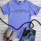 PREORDER:Amazing Grace Tee // eta 2-3 weeks