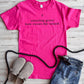 PREORDER:Amazing Grace Tee // eta 2-3 weeks