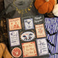 PREORDER: Practical Magic Stamp Tee // ships in 1-2 weeks