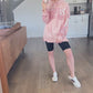 Raven Patchwork Hoodie