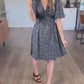 Camilla Floral Dress