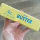 PRERODER: Butter Squishy // eta May