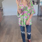 Florence V-Neck Top