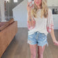 Macy Spring Floral Top