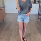 Nina Henley in Charcoal