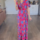 Sweet Escape Maxi Dress