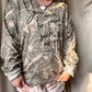 PREORDER: You were Made For Such a Time as This Camo Long Sleeve // Ships in about 2 weeks