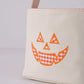 PREORDER: Custom Gingham Halloween Basket  // eta late September