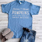 FLASH DEAL // PREORDER: Pumpkin Harvest Market // ships in about 2 weeks
