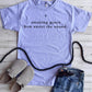 PREORDER:Amazing Grace Tee // eta 2-3 weeks