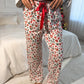 Preorder // Stretchy Lounge Pants 2.0 in Wild Tidings// eta early December