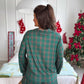PREORDER: Butter Bliss Lounge Set in Pinecrest Plaid (SOLD AS SET)  // eta November
