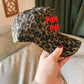 PREORDER: Favorite Parent Leopard Cap // ships in 1-2 weeks