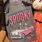 PREORDER: Get in Loser; We're Getting Spooky Tee // ships in 1-2 weeks