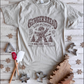 Gingerbread Concert Tee - Tan