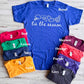 PREORDER: Tis the Season Football Tee  // ships in about 2 weeks