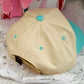 Kids Name Custom Embroidered Hat