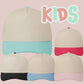 Kids Name Custom Embroidered Hat