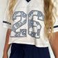 PREORDER: The Home Tee Jersey Tee  // eta September
