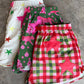 PREORDER: All Star Holiday Shorts // ETA October - Early Nov