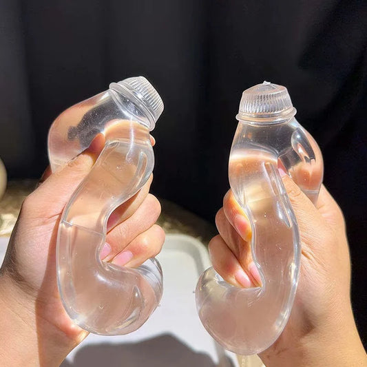 Water Bottle Squishy // SHIPS IN 1-2 WEEKS