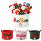Custom Gift Basket