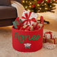 Custom Gift Basket