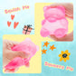 Gummy Bear Squishy
