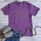 Thankful Tee - Wine (Comfort Colors)