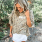 WWJD Duck Camo Graphic Tee // ships in about a week