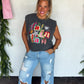 PREORDER: MERRY & WILD GRAPHIC TEES// eta 1-2 weeks