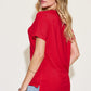 Basics V-Neck Tee