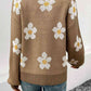 Maeve Floral Sweater