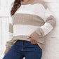 Liv Sweater [4 colors]