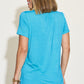 Basics V-Neck Tee
