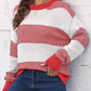 Liv Sweater [4 colors]