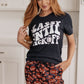 Classy Until Kickoff Tee [in stock]