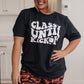 Classy Until Kickoff Tee [in stock]