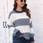 Liv Sweater [4 colors]