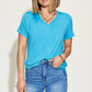Basics V-Neck Tee