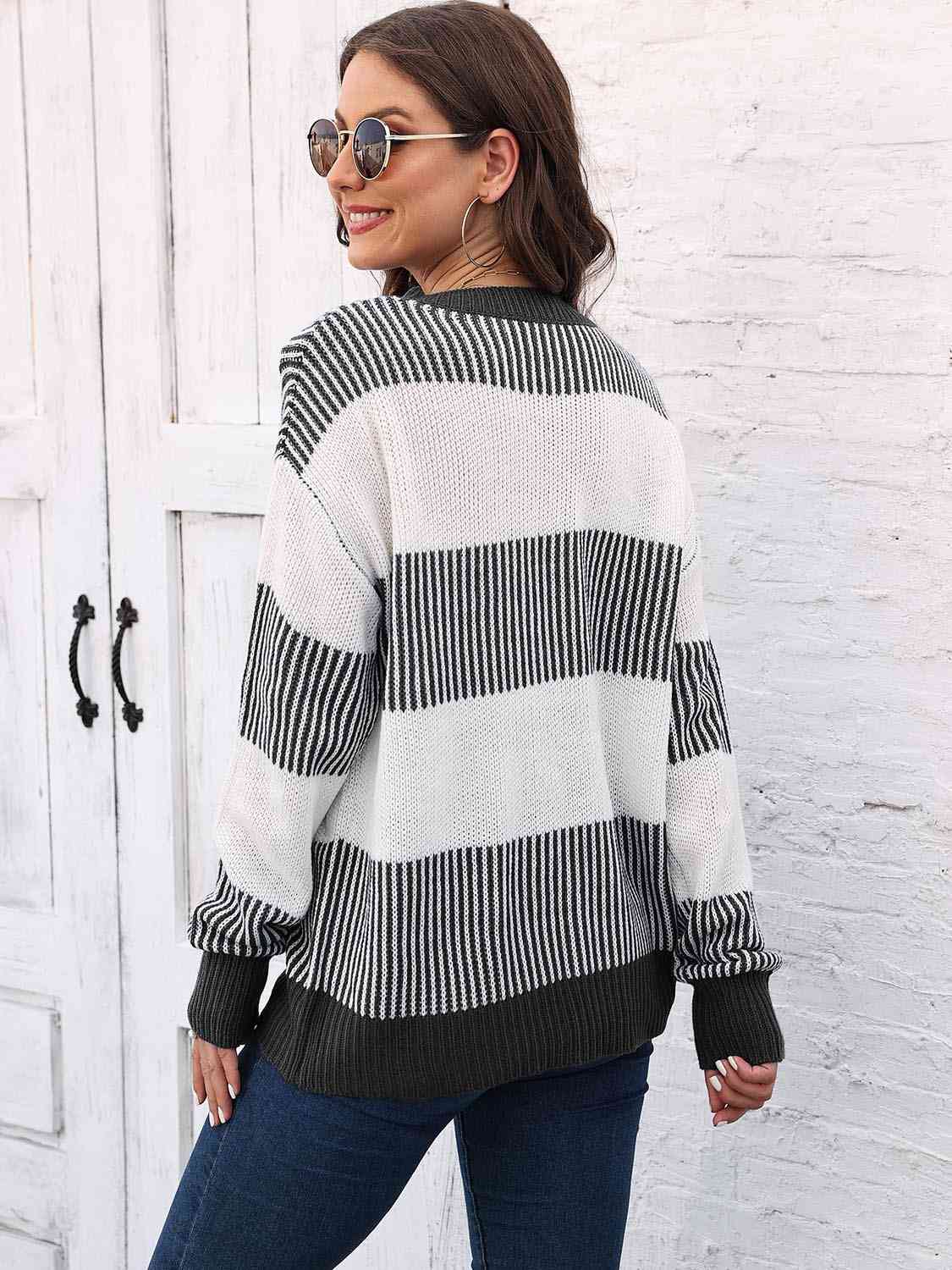 Liv Sweater [4 colors]